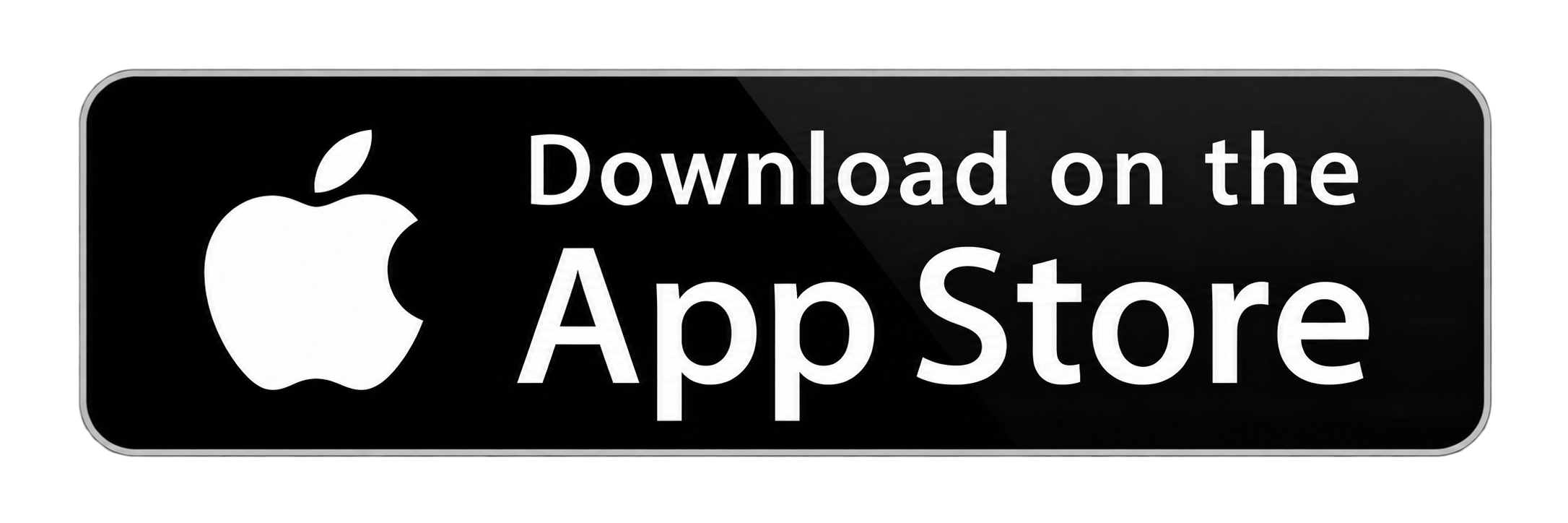 Download on the App Store — coming soon