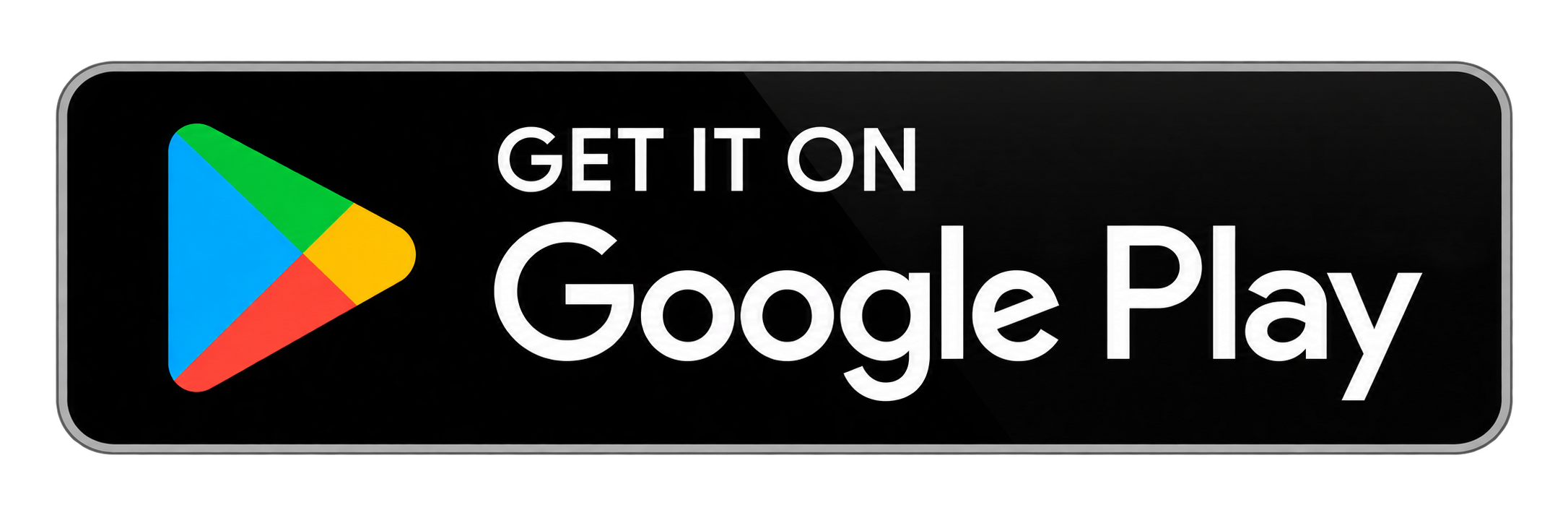 Get it on Google Play — coming soon